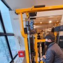 :O GYM 이미지