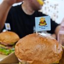 BLue(블루) | 나트랑 시내 맛집 블루씨버거 Blue Sea Burger 아기랑 후기
