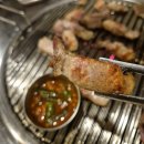 성수동 삼겹살 백정돈공장 성수 고기 데이트 후기
