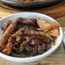 한우진곰탕 이미지