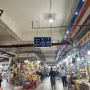 내돈내산 베트남 나트랑 자유여행 3박4일 3일차 담시장 더빙빙 키와미초밥 카드 할인 결제 꿀팁