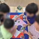 게임라인 | [초등보드게임] 호기심 가득!! 게임으로 배우는 동물의 특성 <카드라인_동물>