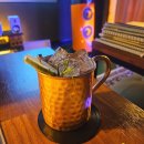 검배사거리 버스승강장 | 전주 객리단길 객사 골방 혼술하기 좋은 뮤직바 ㅣ내향인 프로포즈 장소 추천