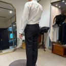 라펠 - 순천시 황금2길 8 | [신랑 예복] '카네이션 온더 라펠' 촬영 예복/맞춤 정장 방문 후기