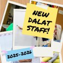 Dalat school with another round of introductions to our new staff! 이미지