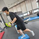 척척과학센터 | 동탄 선수트레이닝 스포츠재활 쎈바디운동센터 찐 후기