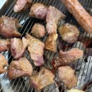일품갈매기살 | [청주 봉명동 맛집] 원조장가네참숯뒷고기 꼬들한 덜미살과 육즙 가득 갈매기살 후기