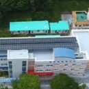 완도보길중학교 이미지