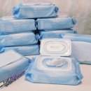 클린온 | 베베숲 클린 비데 물티슈 온가족 위생티슈 사용후기