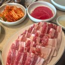 선부역 | 선부역 맛집 하늬돈 선부역 고기집 솔직후기