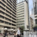 스퀘어 커피(Square Coffee) | [시드니 | 호텔 ] 위치 좋고 가성비는 넘치는 Rydges Australia Square 리지스 오스트레일리아 스퀘어
