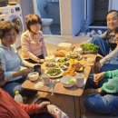 월정손칼국수 이미지