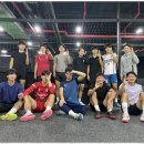 베이직축구센터