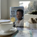 BUD | Bud, not buddy 원서읽기모임 후기