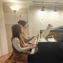 오산지역아동센터 | 오산 화성병점, 동탄, 수원 지역아동센터 연주리허설 그랜드피아노 스튜디오 대여 동영상촬영