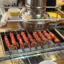 청풍중화요리 | 부산역 근처 맛집 추천 초량 청풍양꼬치 오픈런 내돈내산 후기.