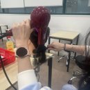 미용사자격증 이미지