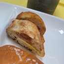 행복한 빵집앞 이미지