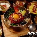 전주 비빔밥 이미지