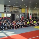 정무 체육관 이미지