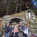 2025년11월2일 배론성지(최양업신부님을 찾아) 이미지