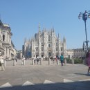 지은이식당 | 이탈리아 여행후기-1