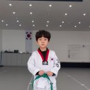 이레 태권도장 이미지