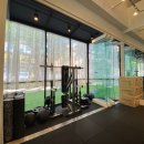 좋은습관 PT STUDIO 여의도 글래드호텔