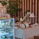 포플러 | 아늑하고 포근한 동명동 신상 카페 휘낭시에 맛집 '포플러' 후기