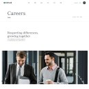 대한뉴팜(주) | 대한뉴팜 홈페이지 제작 사례 | 복잡한 정보를 명료하게, 제약기업 웹사이트 UX 리디자인