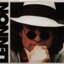 존 레논 4 CD BOX SET 이미지