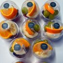 경기도 수원시 영통구 매원로 | 수원 매탄동 컵과일 맛집 푸룻담 ㅣ신선함이 다르다 (단체주문 추천)