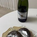 던킨안양역점 | 던킨도너츠 두바이 스타일 초콜릿 도넛 맛 후기