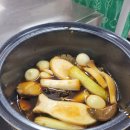 (주)다원아이디 | 다원이음터 시민학교 &#34;나는 요리잘하는 남자로 변신중...전복장&amp;전복죽수업후기입니다...동탄/화성/수원...