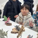 초등종이접기 | 1/25 용산 아이파크몰 기미로 종이접기 페스티벌 전시 후기 !