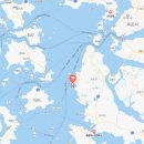 무안농협주유소 화장실 | Go? Go! 닭섬 (1박+1 후기 / Part1)