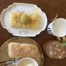 중동카서비스 | [성수/서울숲]성수데이트코스 이색카페 :: 모센즈 스위트에서 중동 감성 디저트