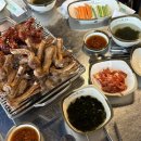 더맛쪽갈비 - 시흥시 승지로60번길 32 | 1동탄 맛집 추천 더맛 구이구이쪽갈비 국물이 미치게 맛있는 수제비에 소주 폭주 내돈내산 후기