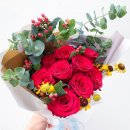 중앙플라워(생화) 이미지