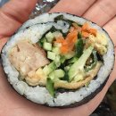 다정김밥 이미지