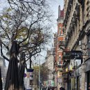 구리역광장일방통행로 | [유럽 여행기] 11. 헝가리 부다페스트(1)