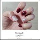 캣츠 | 정자동 네일 캣츠네일 후기