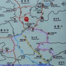 [제85차정기산행] 충남 보령/홍성 오서산 산행계획(20171118) 이미지