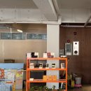 충무한우농장 | 카페기록 322. 통영 항남동카페 강구안카페 로컬스티치 트레져스커피 treasurescoffee