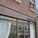 영등포구청역 꽃집 추천] 상사 퇴사 선물, 기념일에 꽃 선물하기 좋은 '던트플라워스튜디오' 내돈내산 후기