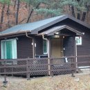 불정자연휴양림캠핑장 이미지