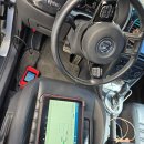 완성자동차공업사 | 폭스바겐 비틀 수리 판금도색 경기광주 1급자동차공업사 더블유