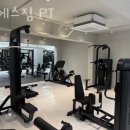 원에스짐 이미지