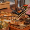 엄마품마을 | 괭이부리마을 상동점 엄마 손맛 그대로 느껴지는 한상차림 후기