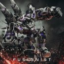 메카닉 PC 이미지